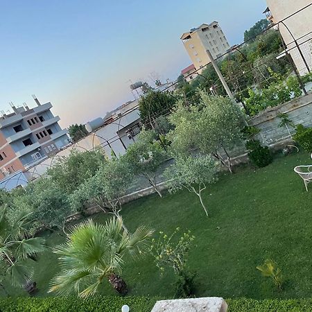 Appartement Vila Briart à Durrës Extérieur photo