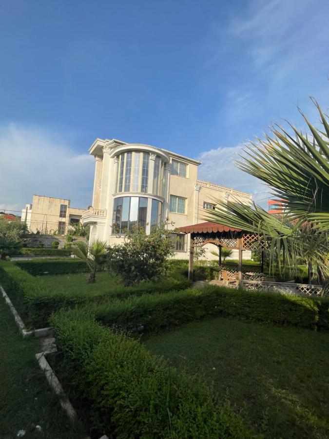 Appartement Vila Briart à Durrës Extérieur photo