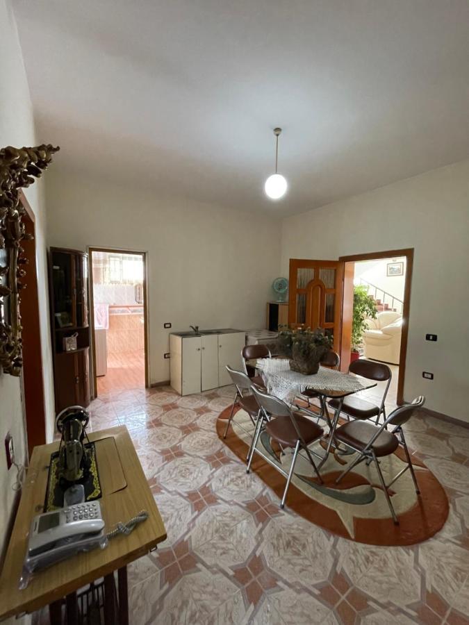 Appartement Vila Briart à Durrës Extérieur photo