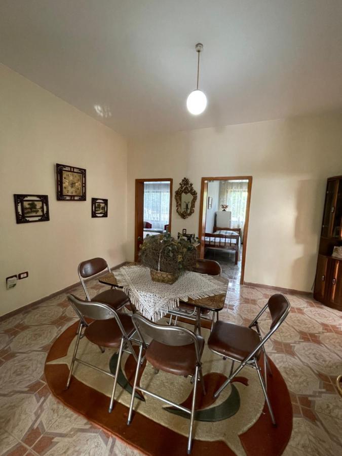 Appartement Vila Briart à Durrës Extérieur photo