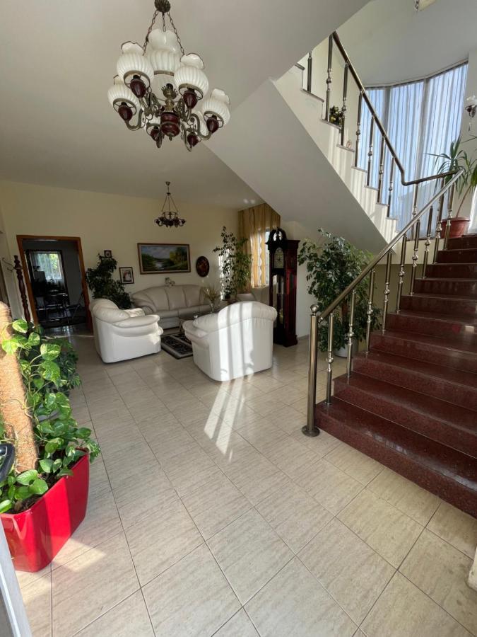 Appartement Vila Briart à Durrës Extérieur photo