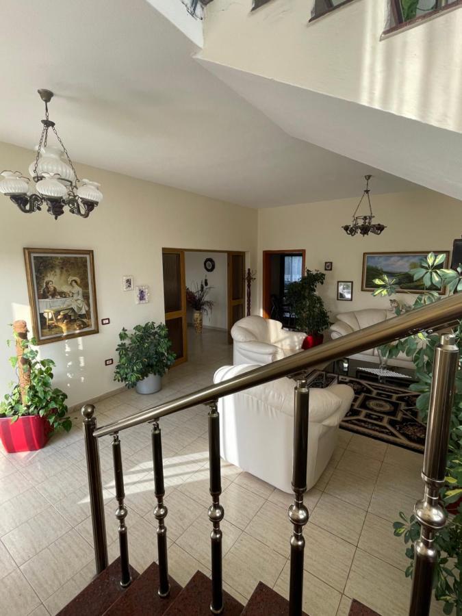 Appartement Vila Briart à Durrës Extérieur photo
