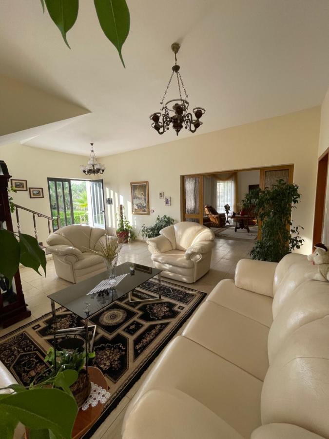 Appartement Vila Briart à Durrës Extérieur photo