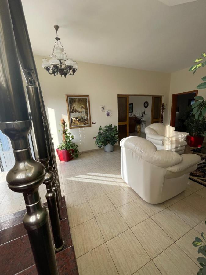 Appartement Vila Briart à Durrës Extérieur photo