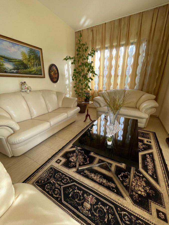 Appartement Vila Briart à Durrës Extérieur photo