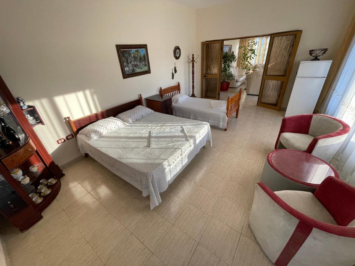 Appartement Vila Briart à Durrës Extérieur photo