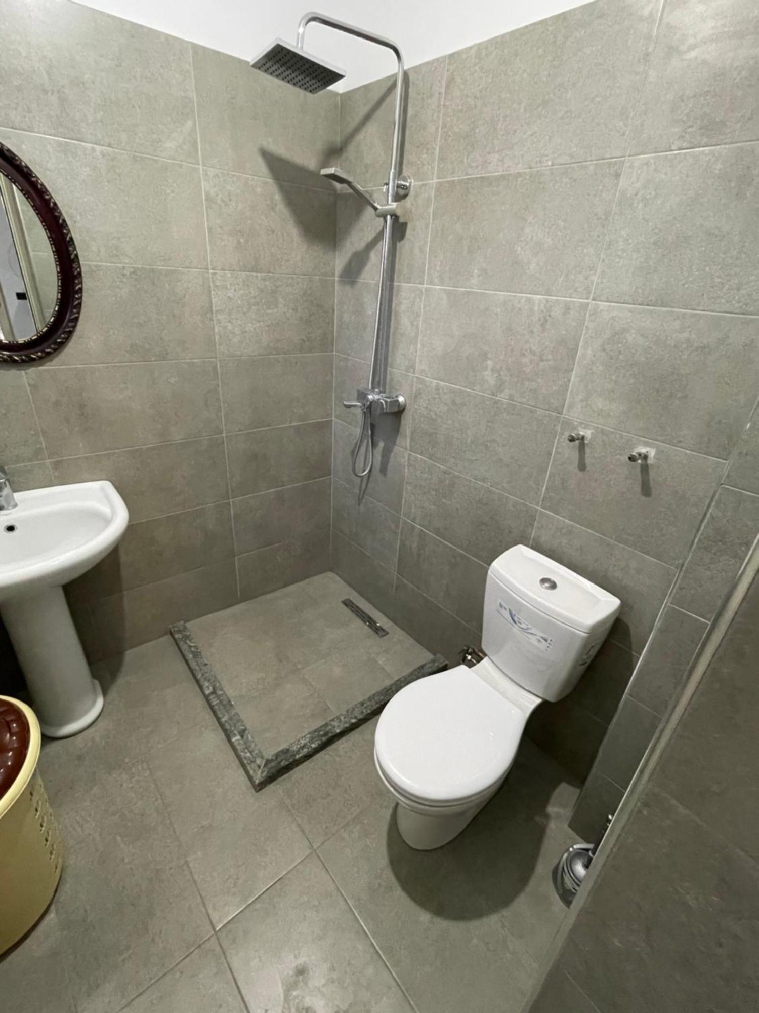 Appartement Vila Briart à Durrës Extérieur photo