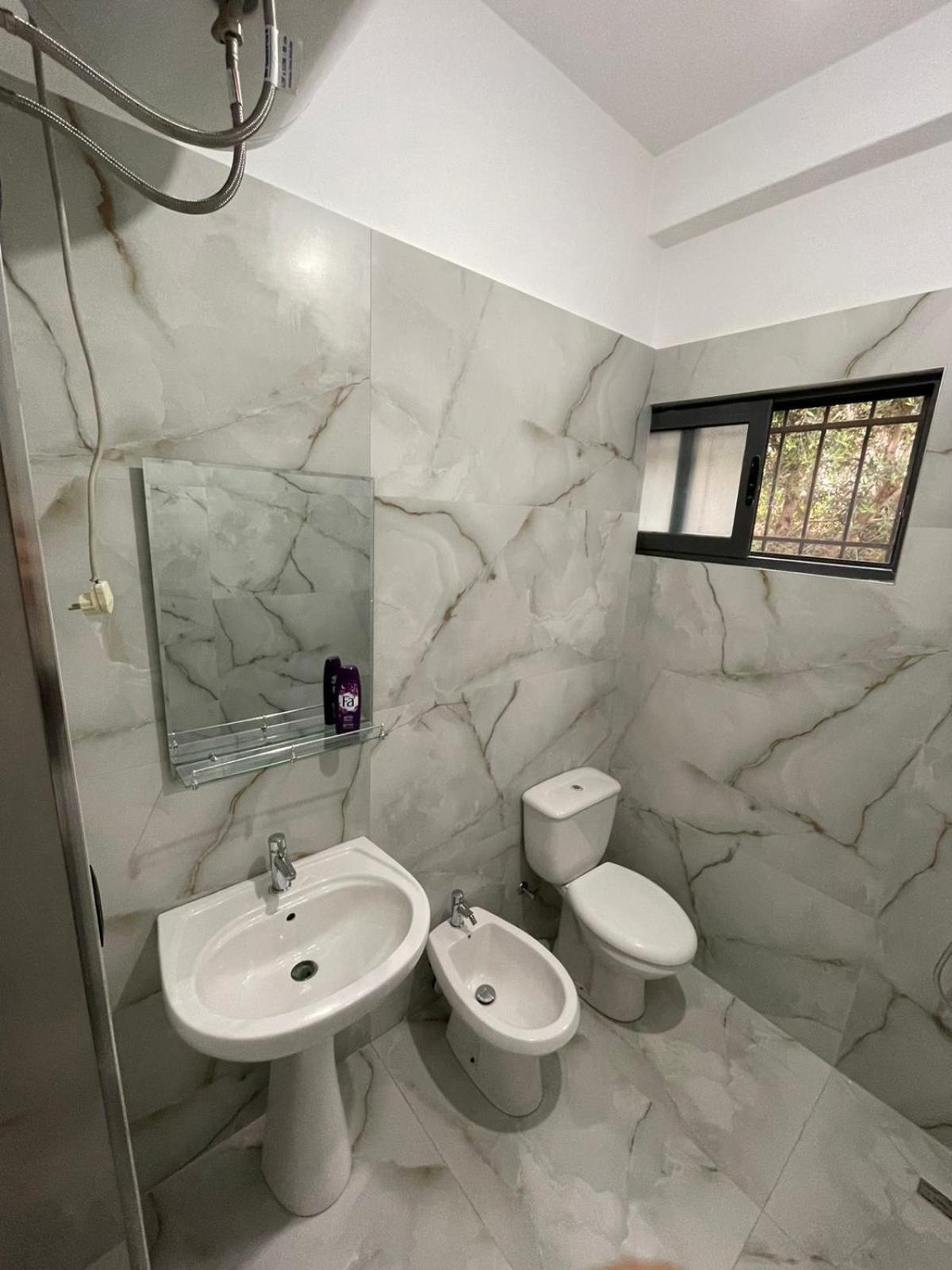 Appartement Vila Briart à Durrës Extérieur photo