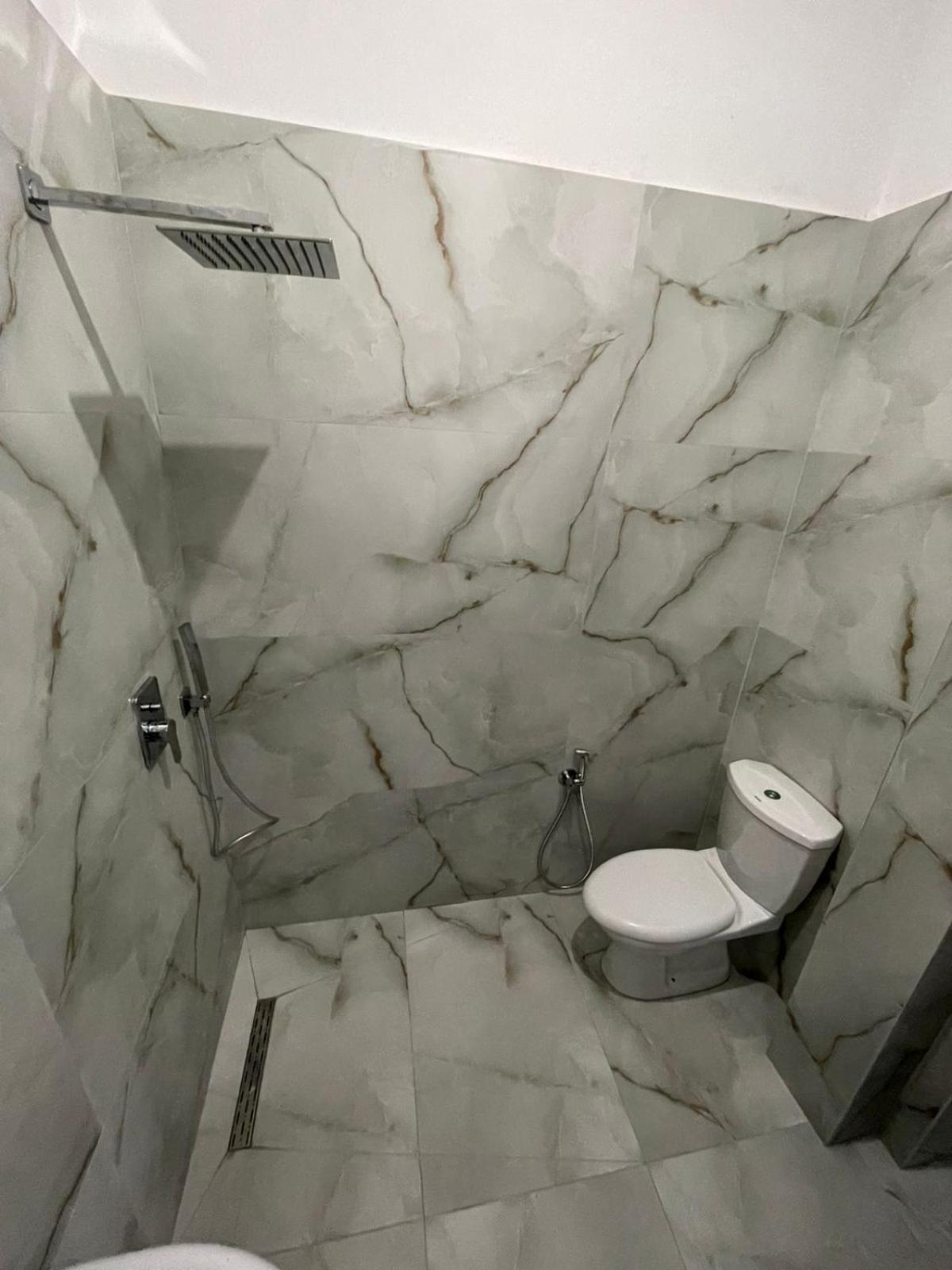 Appartement Vila Briart à Durrës Extérieur photo