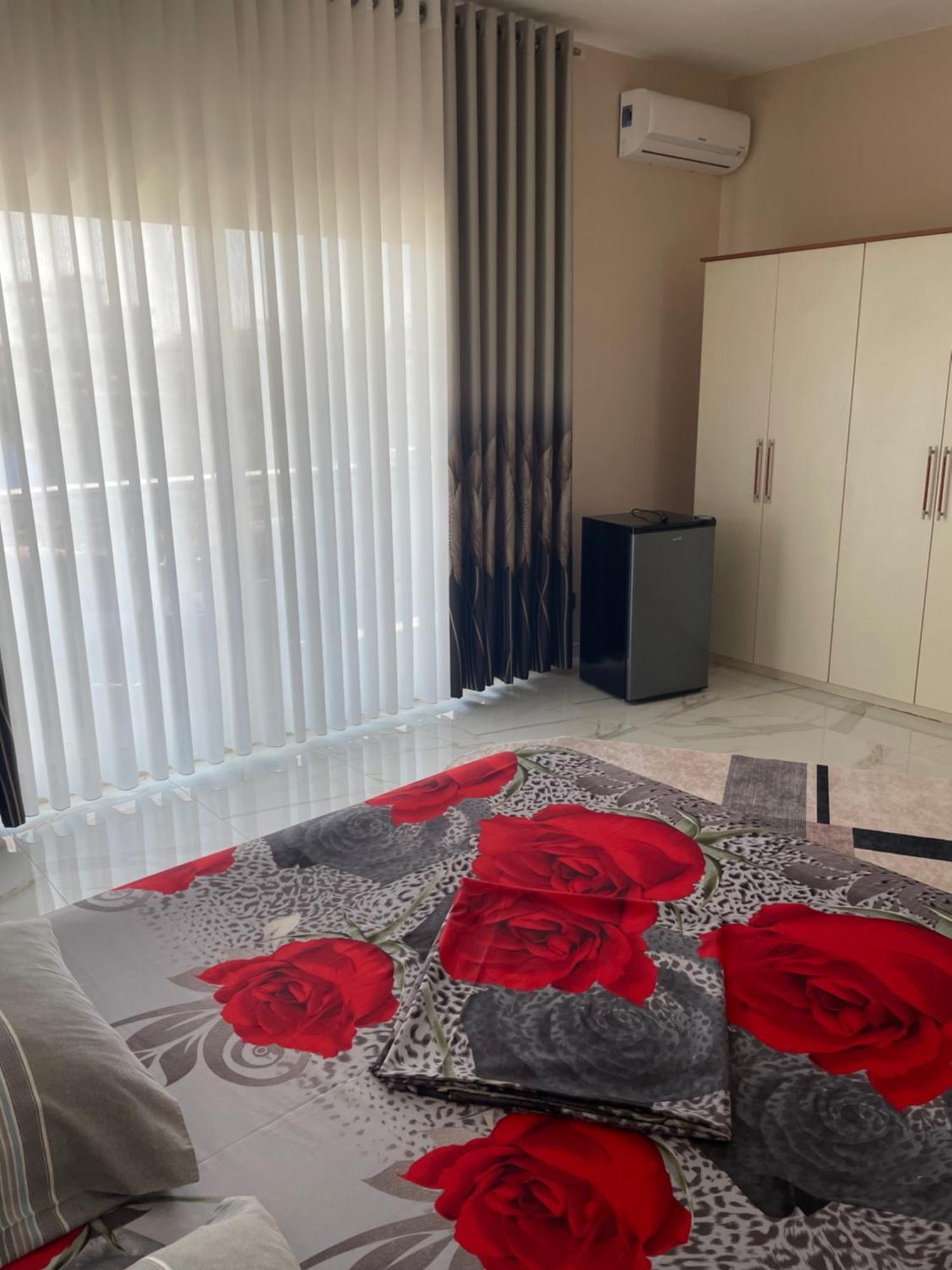 Appartement Vila Briart à Durrës Extérieur photo