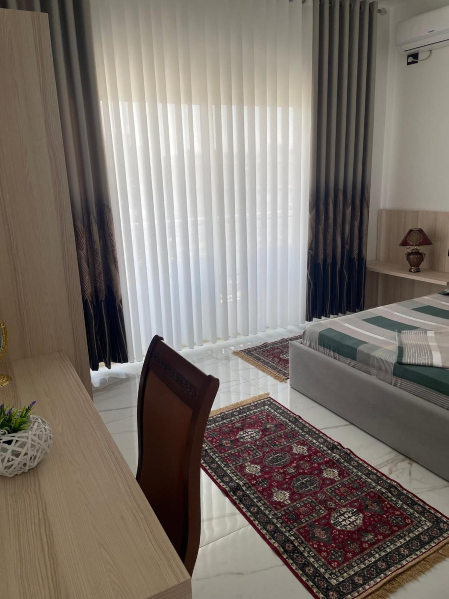 Appartement Vila Briart à Durrës Extérieur photo