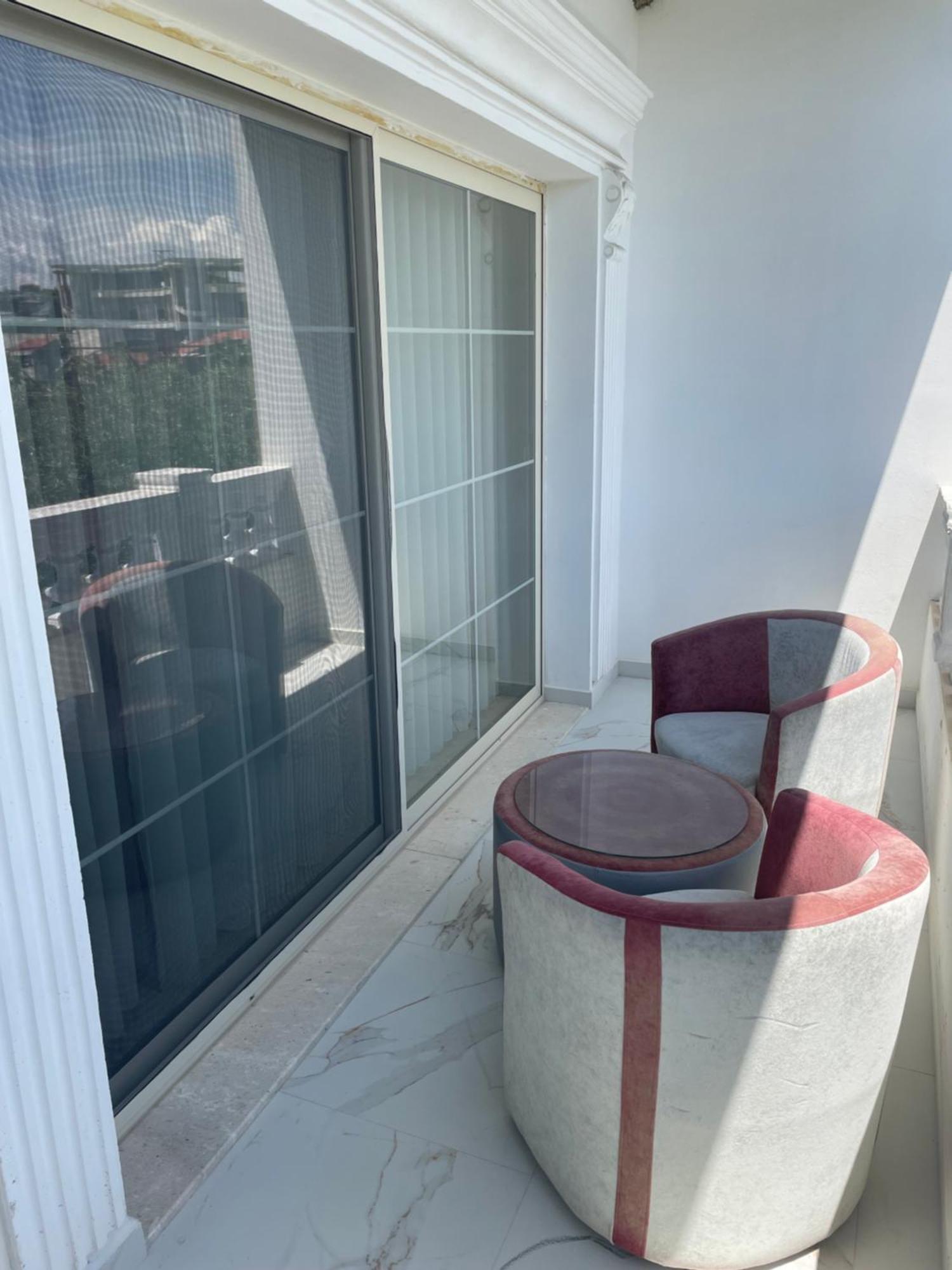 Appartement Vila Briart à Durrës Extérieur photo